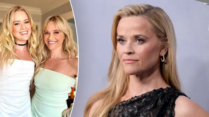 Reese Witherspoon advocates for tough parenting: ‘Let them sit in the discomfort’