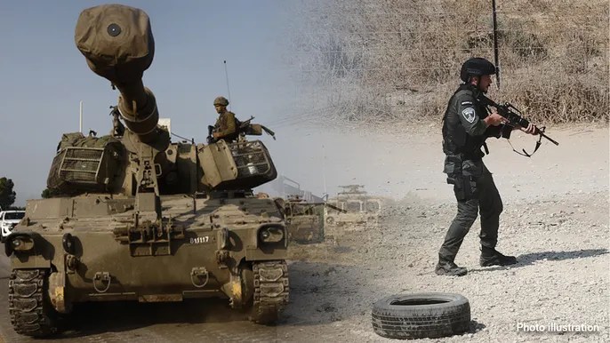 ‘Time is of the essence’ to retrieve hostages: Counterterrorism expert issues urgent warning over Israel&nbsp;war