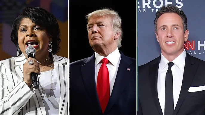 Flashback: Trump’s border wall was called ‘racist’ and ‘anti-immigrant’ by liberal media for&nbsp;years