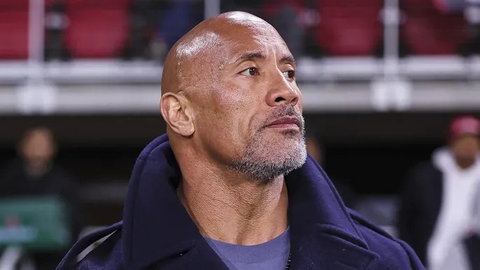 Dwayne Johnson apologizes for asking those living ‘paycheck to paycheck’ to donate to his Maui wildfire&nbsp;fund