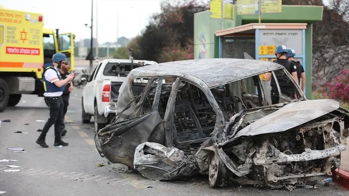 Pakistan’s UN Human Rights Council member fails to honor Israelis murdered by Hamas in moment of&nbsp;silence