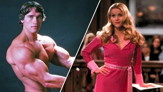 Arnold Schwarzenegger, Reese Witherspoon parent with tough love: ‘Learning from&nbsp;failure’