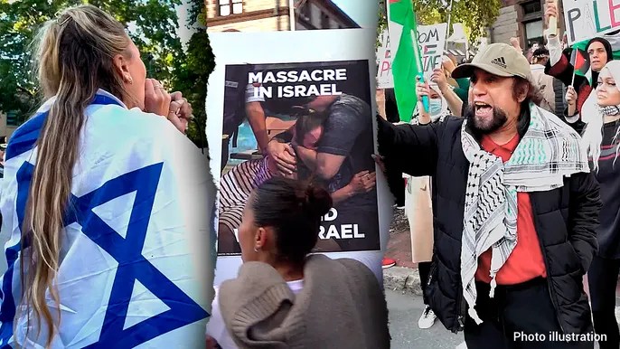 Israel at war with Hamas after surprise attacks, around 1,000 Israelis&nbsp;dead