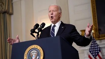Biden issues cryptic warning to Iran after admin denies country was involved in Hamas attack: ‘Be&nbsp;careful’