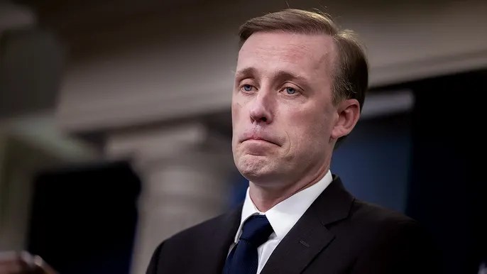 Jake Sullivan’s foreign policy blunders resurface after hyping up Middle East peace days before Hamas&nbsp;attacks