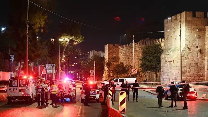 Hundreds of US families stranded in war-torn Israel plead with State Dept for safe return: ‘We’re scared’