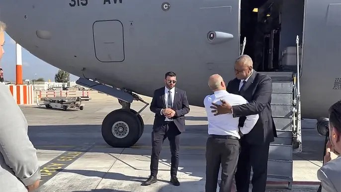 Israel tells Gaza citizens to evacuate to ‘minimize civilian casualties’ in war against&nbsp;Hamas