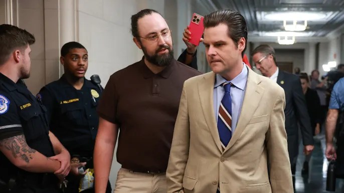 House Republicans to vote on new speaker candidate&nbsp;Friday