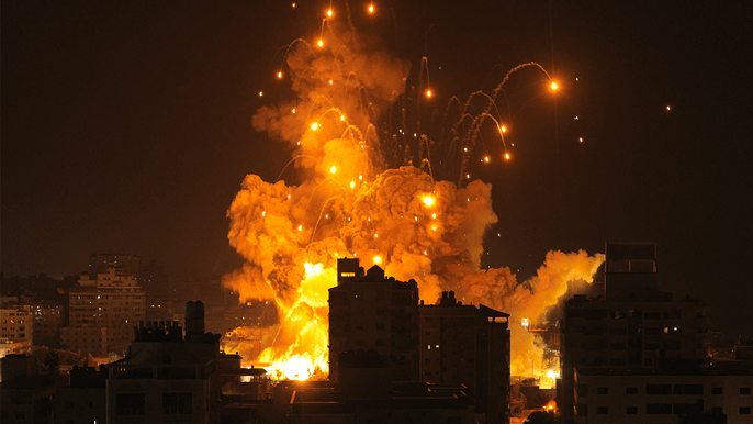 FBI Director Chris Wray warns of spike in reported domestic threats linked to Israel’s war against&nbsp;Hamas