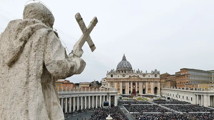 Israeli foreign minister expects clear, unequivocal condemnation from Vatican over Hamas’ attack:&nbsp;reports