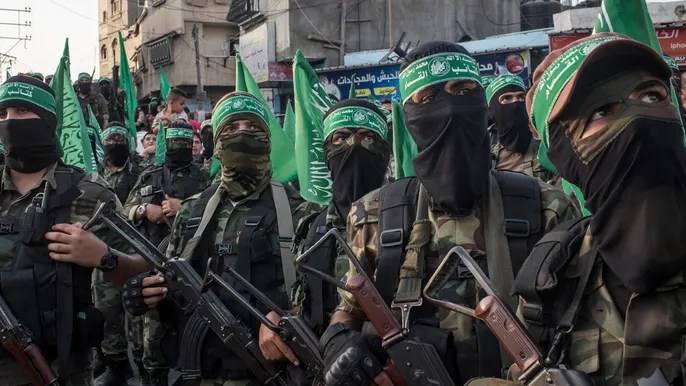 Brutal Hamas ‘Shadow Unit’ likely behind hostage raids poses rescue nightmare:&nbsp;expert