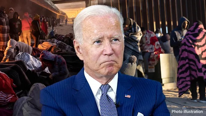 Biden agency diverting millions in border funds to blue cities says border is not its ‘mission space’:&nbsp;emails