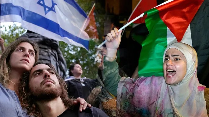 Cancel culture or just desserts? Debate erupts over people facing backlash for anti-Israel&nbsp;statements