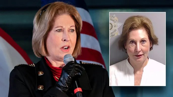 Former Trump lawyer Sidney Powell pleads guilty in Georgia election interference&nbsp;case