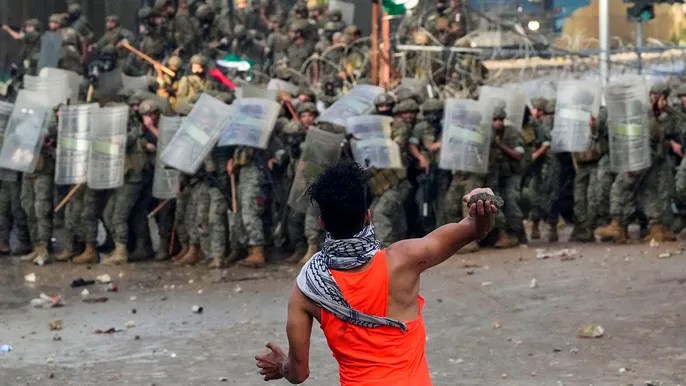 State Department urges ‘worldwide caution’ for Americans overseas as Israel-Hamas war&nbsp;rages