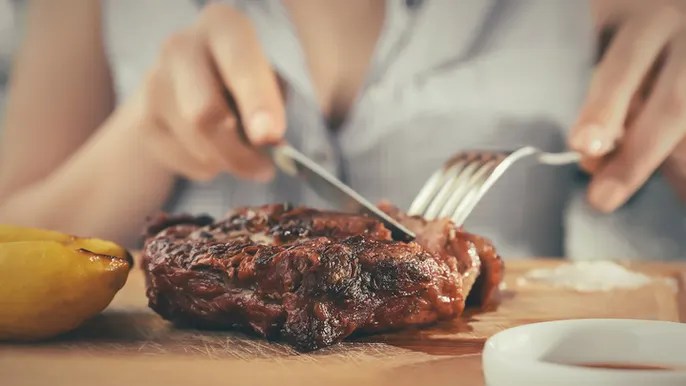 Your diabetes risk may double if you eat this food twice a week, say Harvard&nbsp;researchers