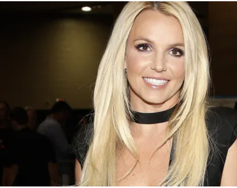 Britney Spears’ revelation mirrors what too many women&nbsp;face