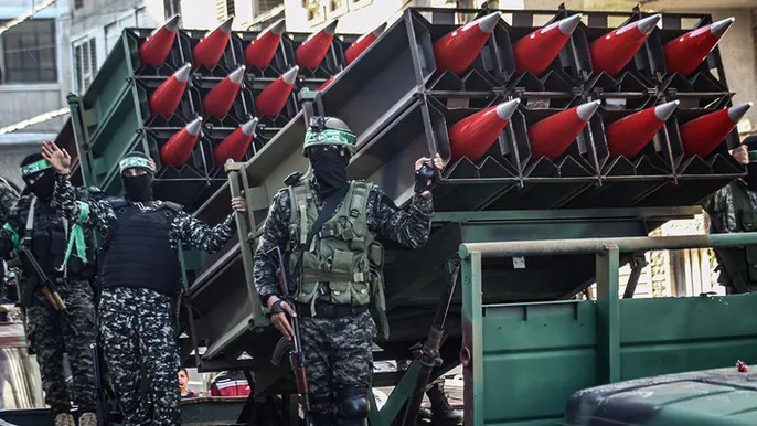 String of Hamas, Islamic Jihad rocket misfires have resulted in the deaths of multiple civilians in Gaza:&nbsp;IDF