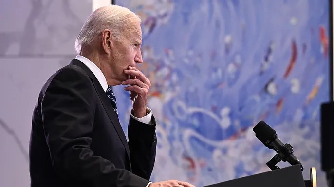 Sen. Ted Cruz issues chilling warning on Biden-appointed ‘Iranian spies’ working in the US&nbsp;government