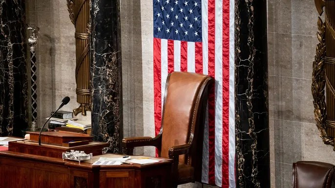 Eight Republican candidates make their pitches for House&nbsp;speaker