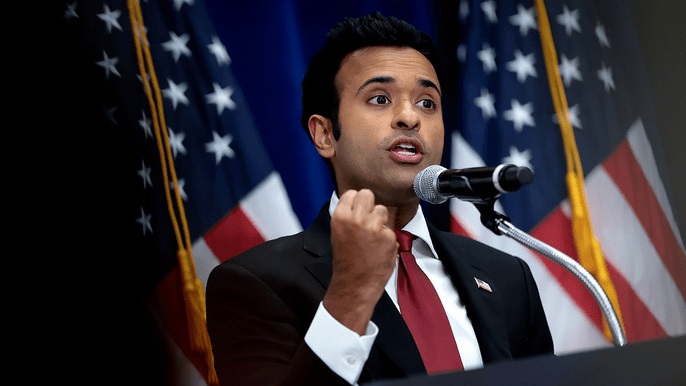 Ramaswamy considering ‘reevaluating’ US United Nations membership, scaling back NATO involvement:&nbsp;report