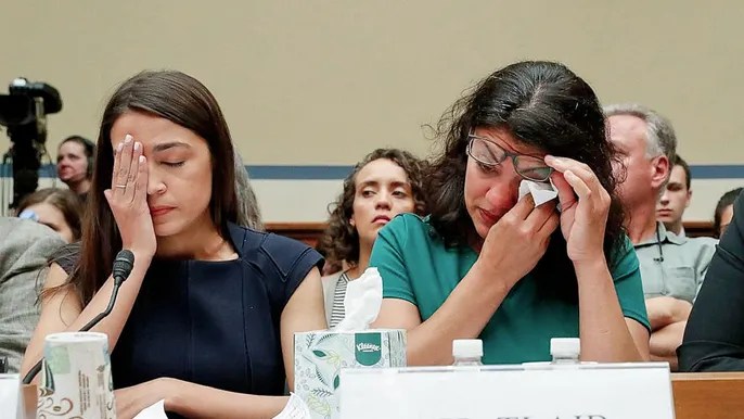 Marjorie Taylor Greene to bring resolution to censure Rashida Tlaib, accusing her of ‘antisemitic activity’