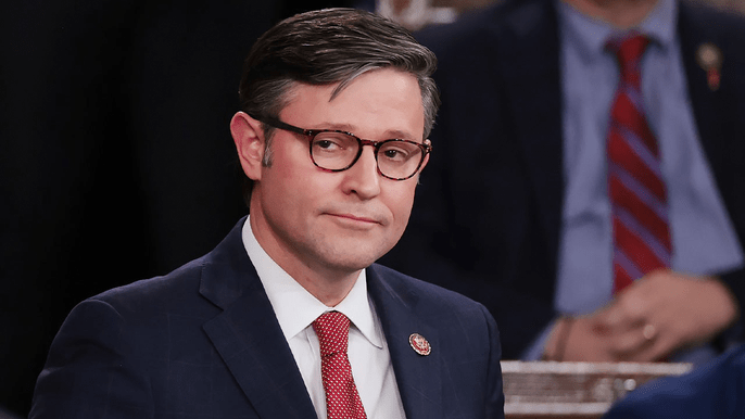 Five dilemmas new House speaker Mike Johnson will have to&nbsp;tackle