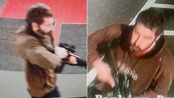 Who is Robert Card? Maine authorities identify person of interest in deadly shooting&nbsp;rampage
