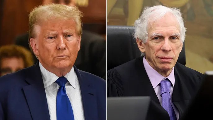 ACLU backs Trump in fight against DC judge’s gag&nbsp;order