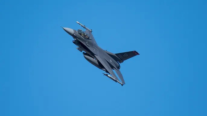 US military carries out airstrikes on facilities in Syria operated by Iranian-backed&nbsp;forces