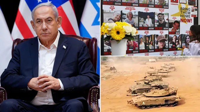 Israel attacks about 150 underground targets in largest incursion into Gaza Strip since start of&nbsp;war