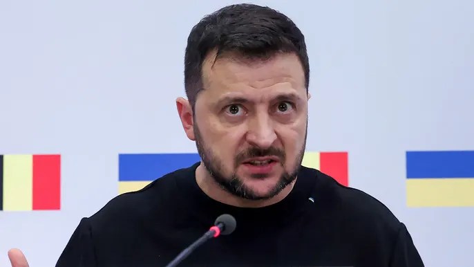 Israel expands ground operations in Gaza as Netanyahu announces ‘second stage’ of war against&nbsp;Hamas