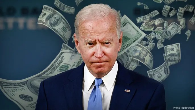 Consumer group exposes costs of Biden admin’s war on home&nbsp;appliances