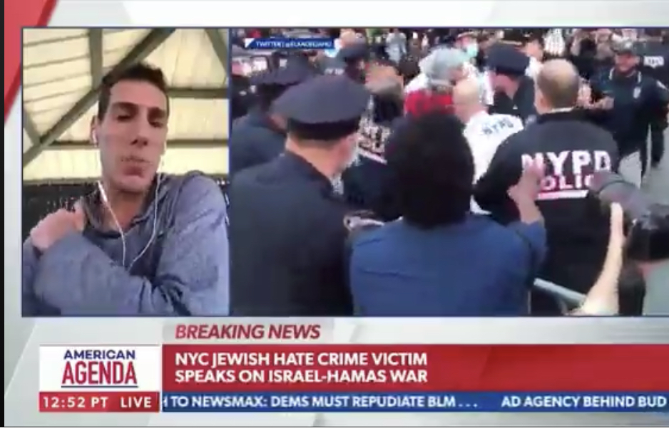 Israel Expanding Ground Operation in Gaza, Comms Blackout&nbsp;Eases