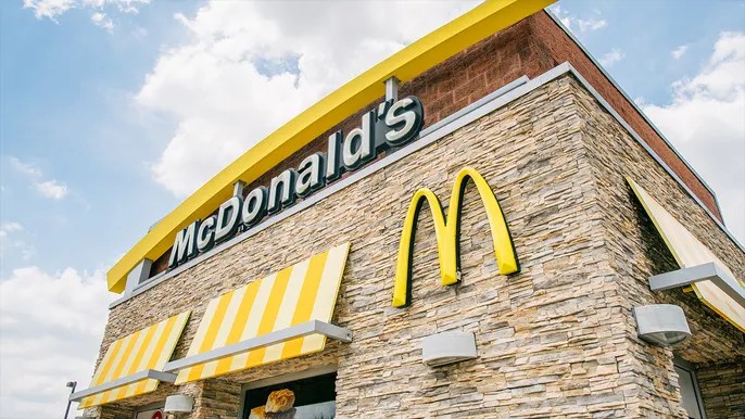 McDonald’s McCrispy chicken sandwich becomes $1B brand worldwide after getting fresh&nbsp;name