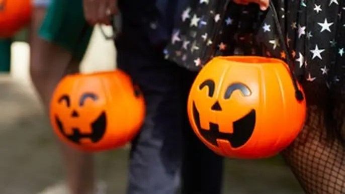 History of Halloween: The origins of the&nbsp;holiday
