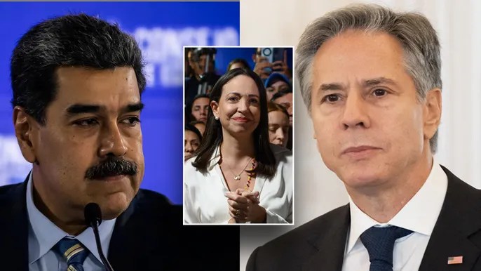 Biden admin’s Venezuela appeasement backfires as Maduro suspends primaries for alleged ‘corruption’