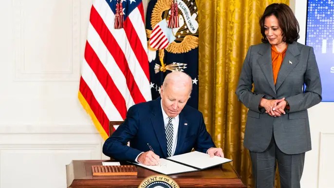 Expert warns Biden’s AI order has ‘wrong priorities’ despite some positive&nbsp;reviews