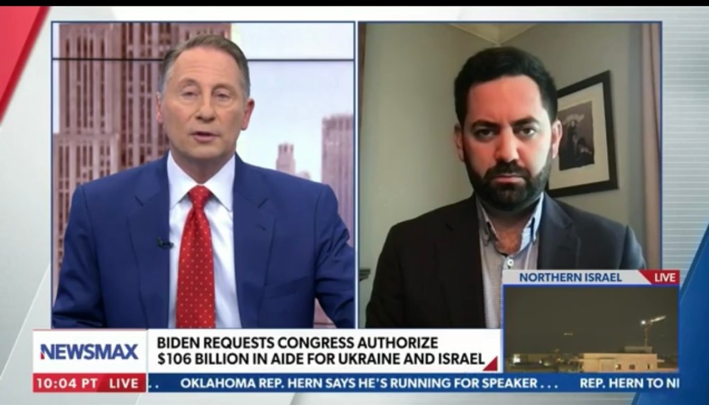 Hamas Official: More Attacks Until Israel&nbsp;Annihilated