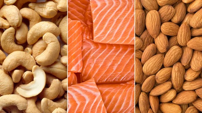 Best foods to eat for radiant, ageless skin and what to avoid, according to&nbsp;nutritionists