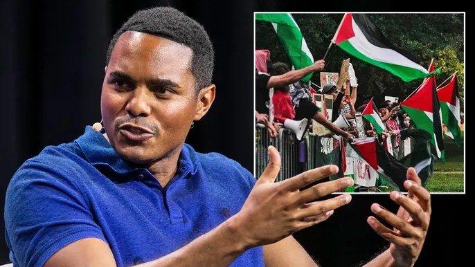 Democrat Rep. Ritchie Torres ‘mistakenly’ voted against resolution condemning Hamas supporters at&nbsp;universities