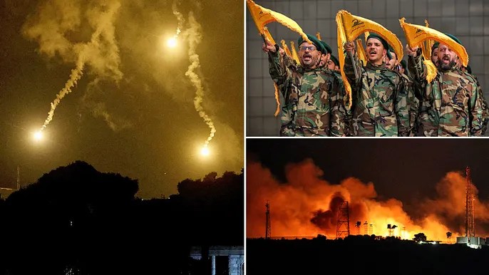 IDF continues Gaza ground offensive that Netanyahu promises will be ‘swift and&nbsp;clear’