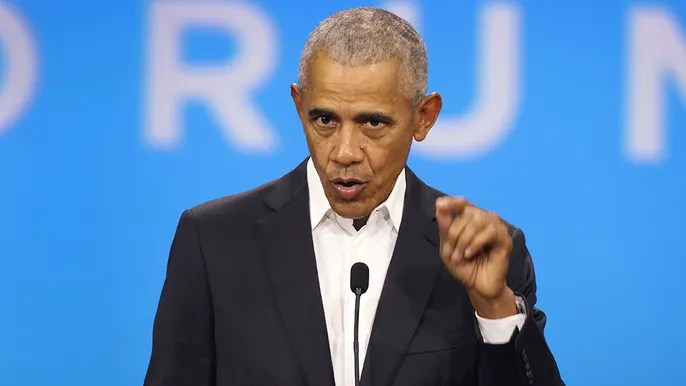 Obama calls for end of ‘occupation,’ security for Israel, state for&nbsp;Palestinians