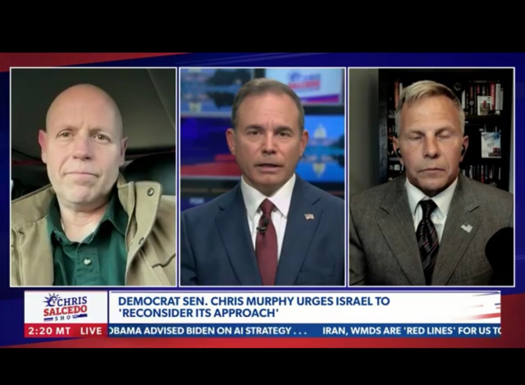 US, Arab Partners Disagree Over Need for&nbsp;Cease-Fire