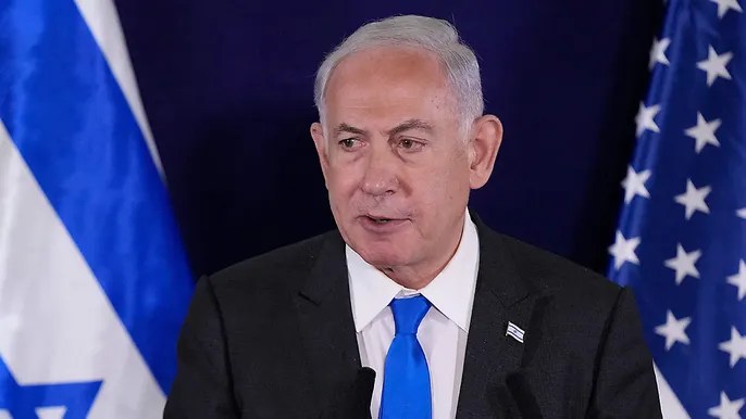 Blinken meets with Palestinian leaders of West Bank as Israel continues Gaza invasion against&nbsp;Hamas