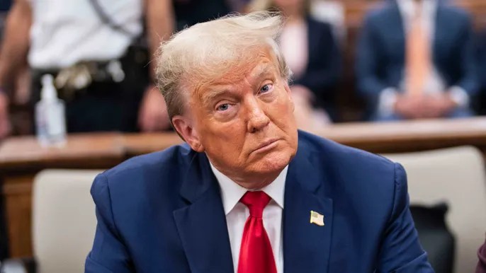 Trump to take the stand in civil trial stemming from New York Attorney General Letitia James&nbsp;lawsuit