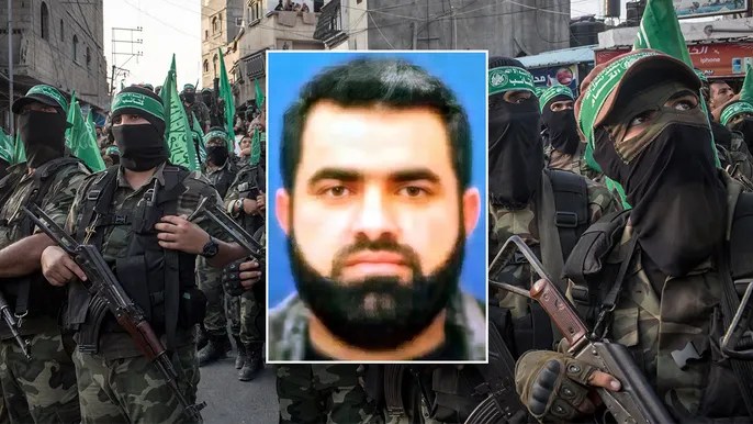 Blinken makes unnannounced trips to West Bank, Iraq in bid to negotiate humanitarian&nbsp;pause