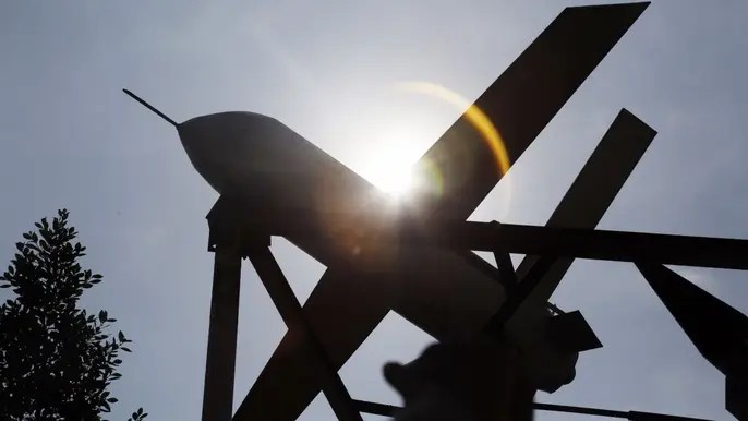 Houthis shoot down US MQ-9 Reaper drone off coast of&nbsp;Yemen