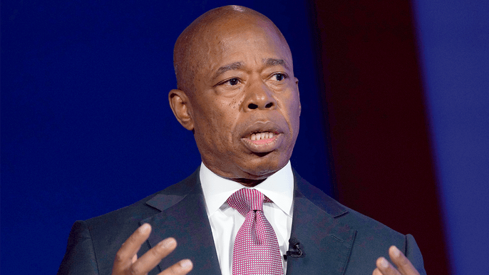 NYC Mayor Eric Adams’ electronic devices seized by FBI amid campaign&nbsp;investigation