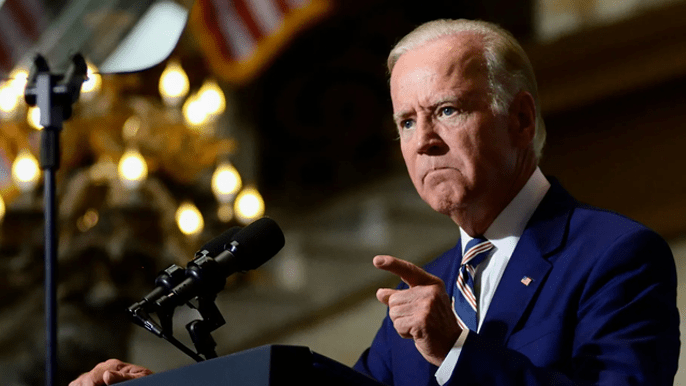 Newt Gingrich: Biden was corrupted by our&nbsp;enemies